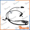Capteur ABS avant gauche pour TOYOTA | 30456, 51223